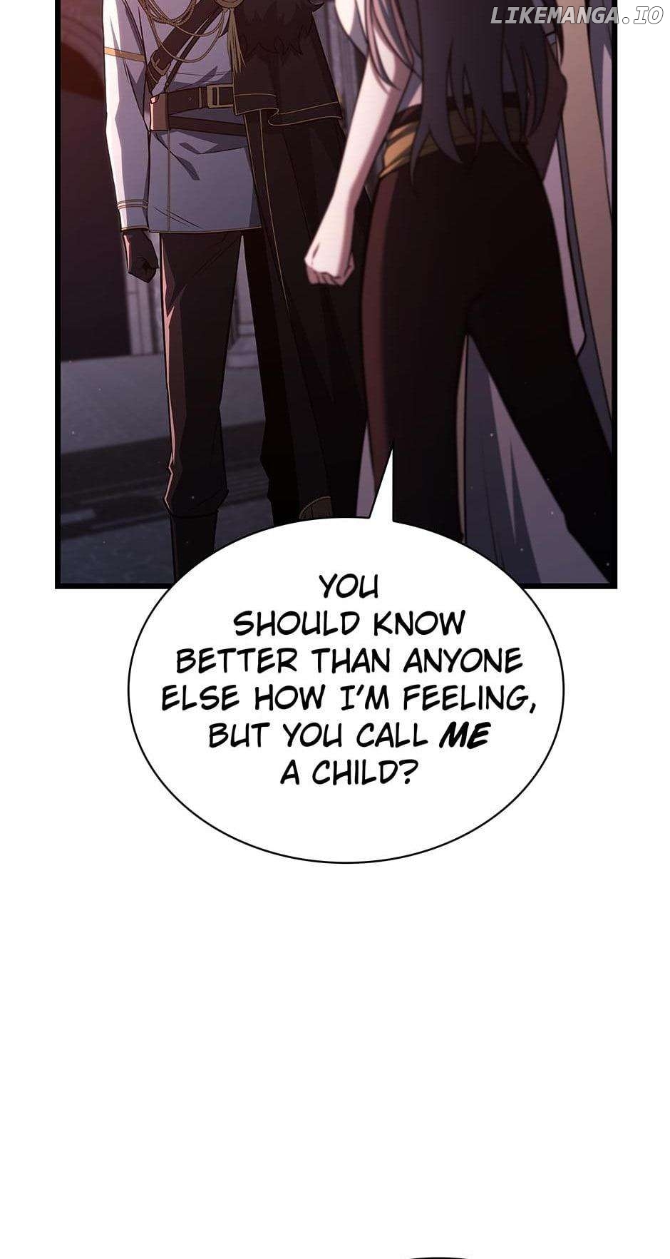 The Beginning After The End Chapter 181 image 027